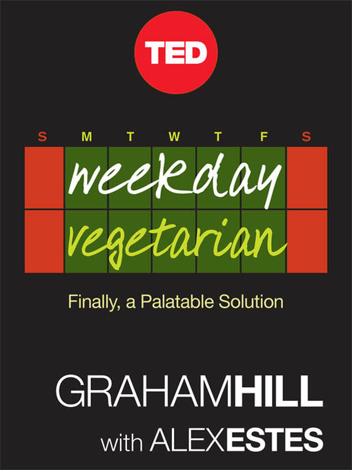 Title details for Weekday Vegetarian by Graham Hill - Available